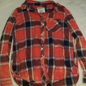 Arizona Flannel